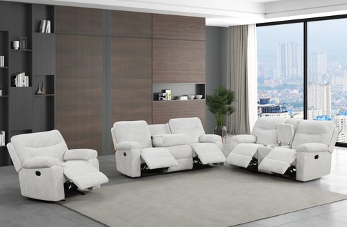 New modern 3pc sofa - 3pc,