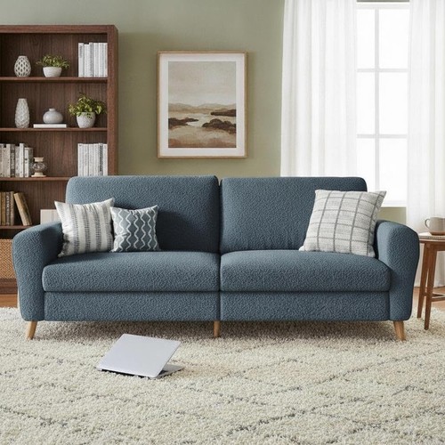 Seater sofa modern - 3-seater,