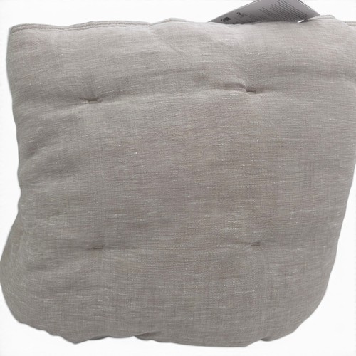 New west elm quilted linen - west,